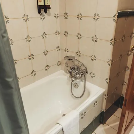 Casa Barria * Pradoluengo