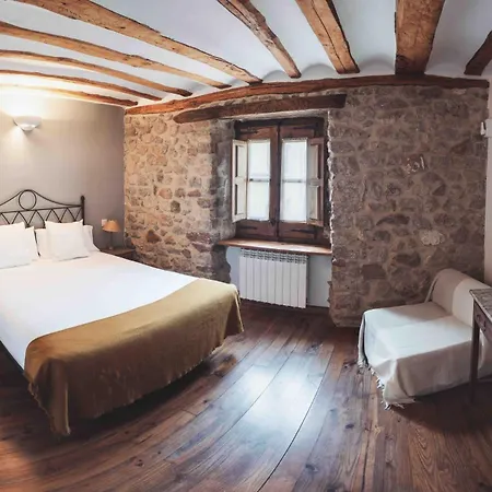 Casa Barria ホテル