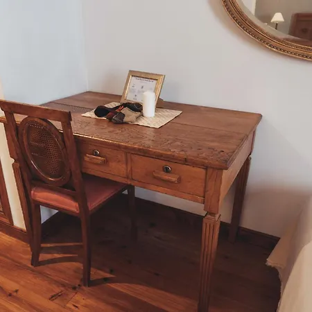 Casa Barria ホテル Pradoluengo