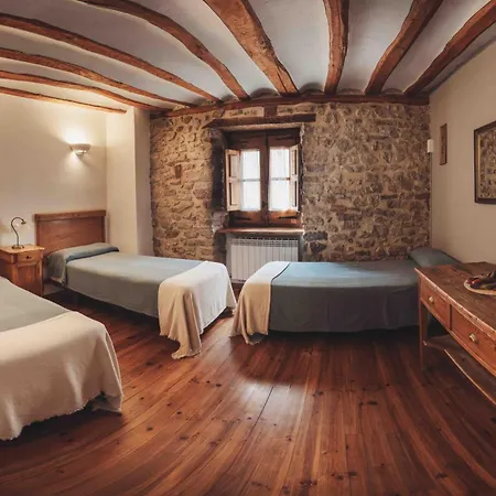 Casa Barria Pradoluengo