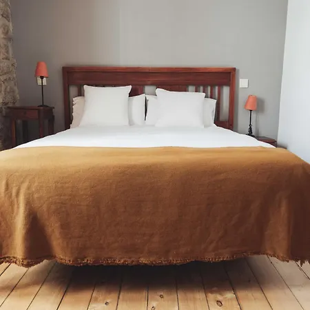 ホテル Casa Barria