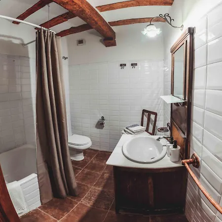 ホテル Casa Barria *