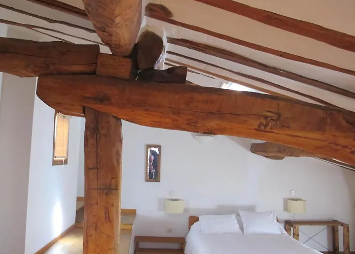 Casa Barria Отель *