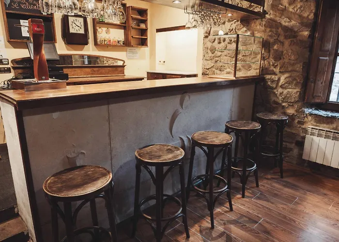 Casa Barria Отель