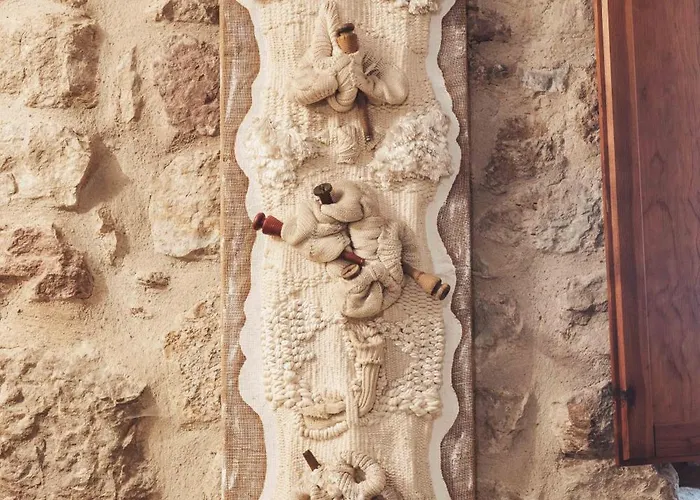 Отель Casa Barria