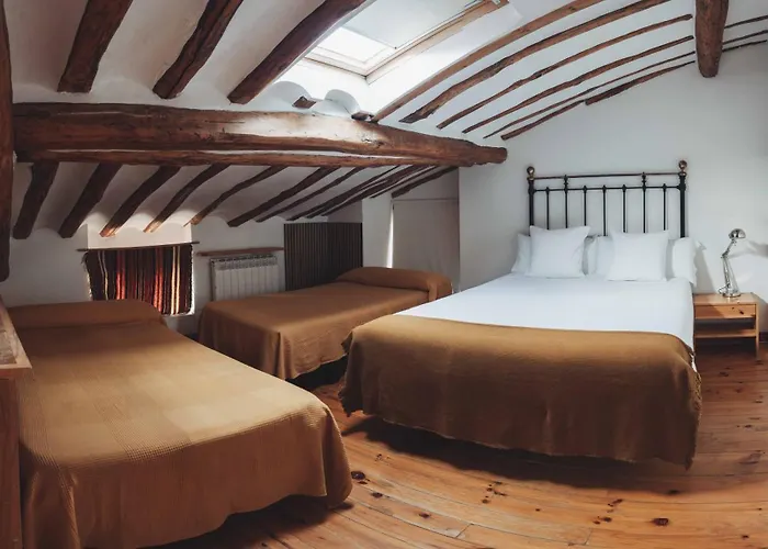 Отель Casa Barria *