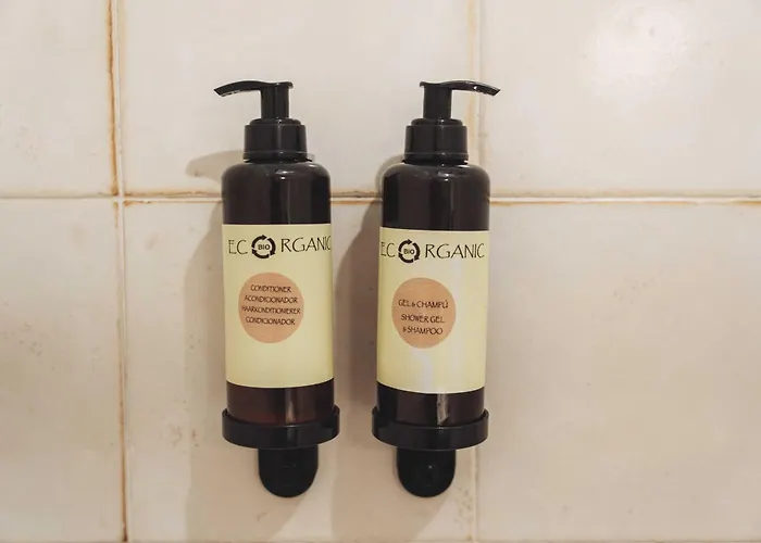 Отель Casa Barria *