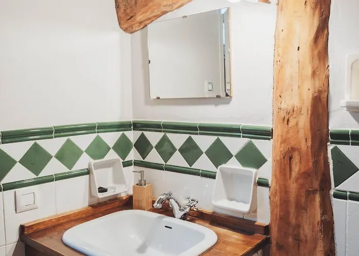 Отель Casa Barria