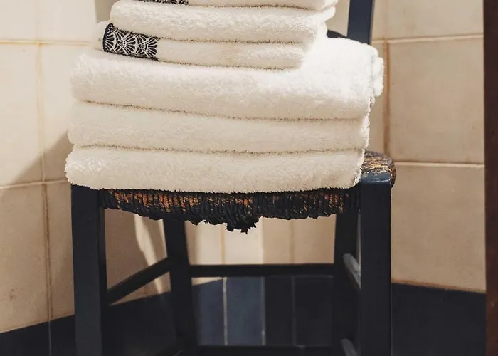 Отель Casa Barria Прадолуэнго