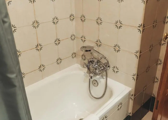 Casa Barria * Прадолуэнго