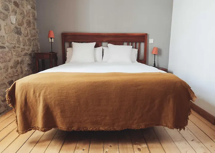 Отель Casa Barria