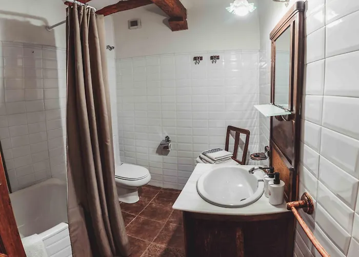 Отель Casa Barria *